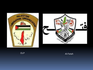 OLP Al-Fatah
 