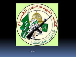 Hamas
 