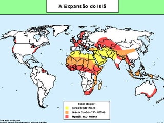 Apresentação elaborada pela Professora FERNANDA BRUM LOPES - Geografia

 