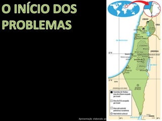 Apresentação elaborada pela Professora FERNANDA BRUM LOPES - Geografia

 