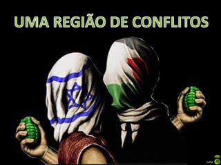 Apresentação elaborada pela Professora FERNANDA BRUM LOPES - Geografia

 