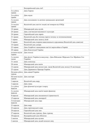 Виховання учнів 1-11 класів