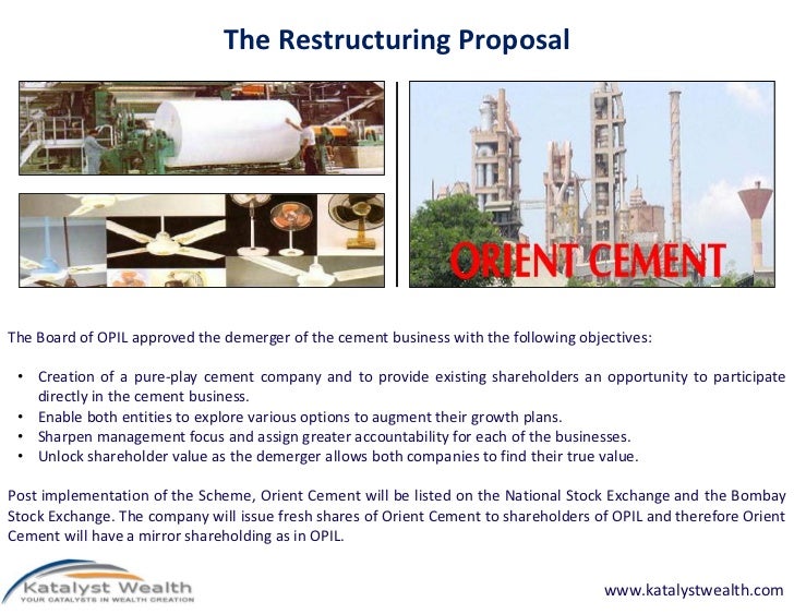 Orient Paper & Industries (NSE Code ORIENTPPR) 11th Jan'12 Risk Arb…