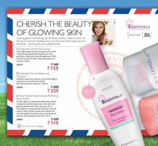 68%65,37,21 352*5$0
How to subscribe to your
favourite products:
Subscribe 
Feel great for less!
Nutrishake subscription available only for 28 servings
Every 4
th
pack for
FREE!
STEP 1 Choose your Wellness
1XWULVKDNH ÁDYRXU IRU 0D
STEP 2 Continue to buy Wellness
Nutrishake for June and July.
STEP 3 Get the 4th
pack for FREE
instantly along with your 3rd
order in July.
NUTRISHAKE. FOR HEALTHYAND NATURALWEIGHT LOSS
MAY JUNE JULY
93
WELLNESS
93
ZZZRULÁDPHFRLQ
 