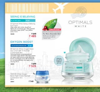 PROMOTION
83 72
20%
352027,21
95
Gentle
mattifying
cleanser
Light
hydrating
face toner
Botanical extracts, natural beauty
FOR ALL
6.,1 73(6
ALL
AGES
ቤ
OFF
ZZZRULÁDPHFRLQ
95
 