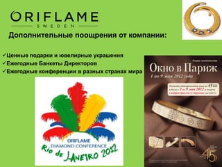 И это – только единоразовая премия, не считая
регулярных доходов!
 