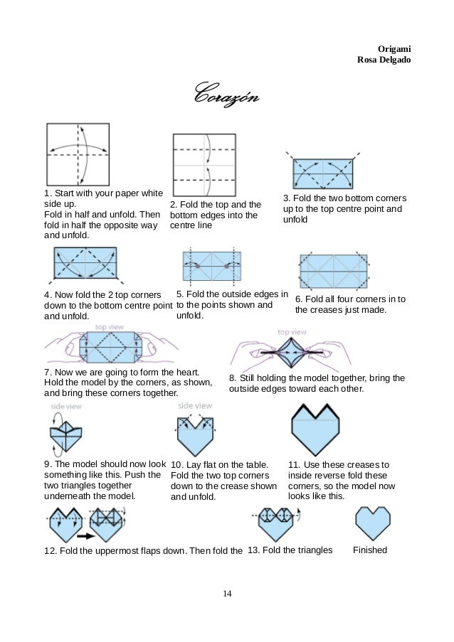 Origam3d