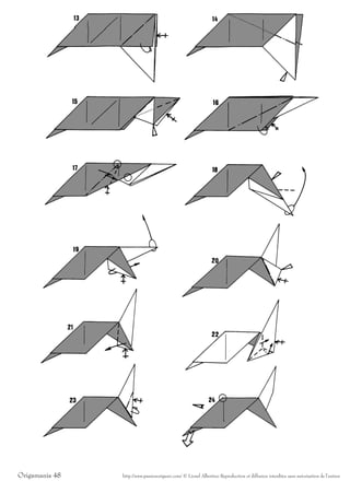 Origamania | PDF