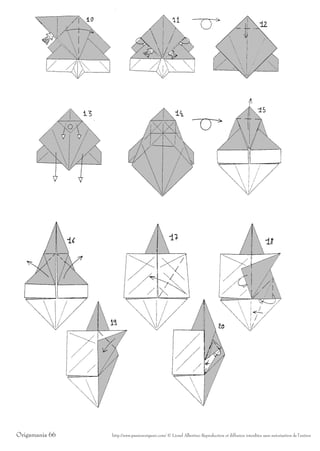 Origamania | PDF