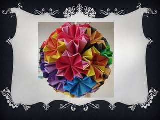 Origami