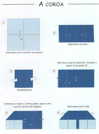 Origami | PDF