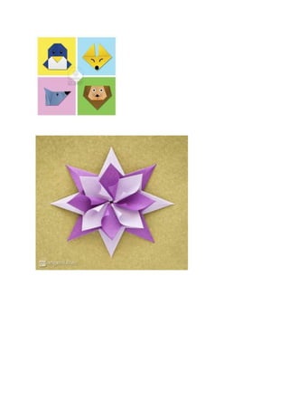 Origami