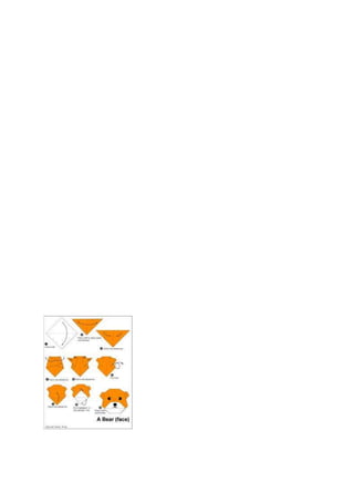 Origami