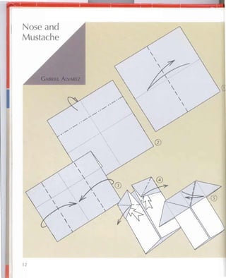 Origami   30 fold-by-fold projects