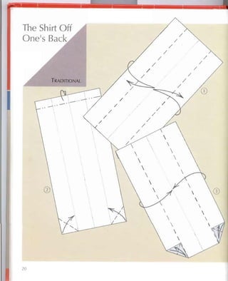 Origami   30 fold-by-fold projects