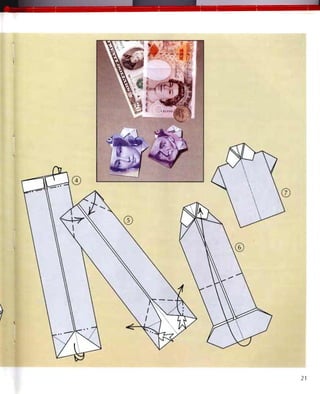 Origami   30 fold-by-fold projects