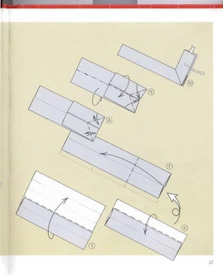 Origami   30 fold-by-fold projects