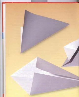 Origami   30 fold-by-fold projects