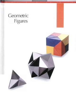 Origami   30 fold-by-fold projects