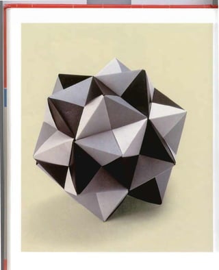 Origami   30 fold-by-fold projects