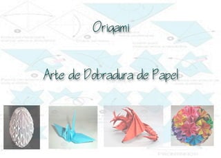 Origami - SlideShare