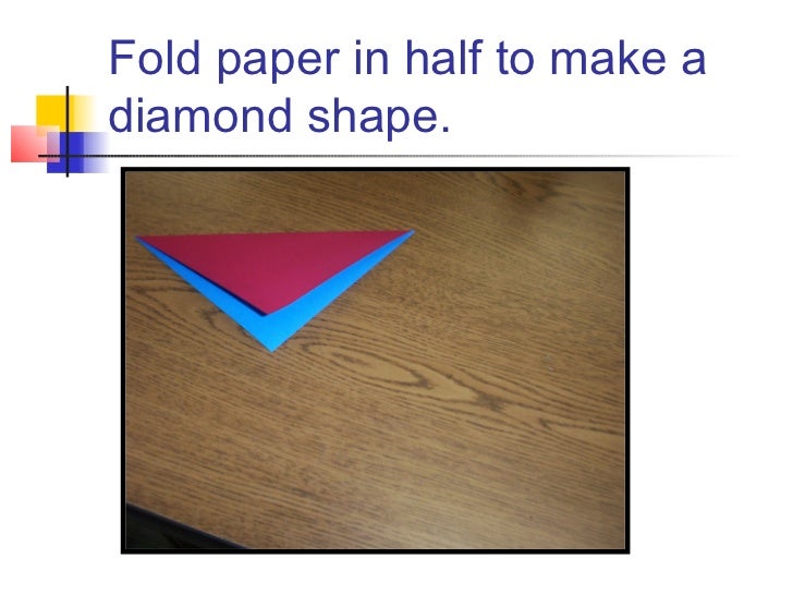 fold paper boxes