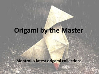Origami Books for Beginners: Origami Book for Beginners 5: A Step-by-Step  Introduction to the Japanese Art of Paper Folding for Kids & Adults