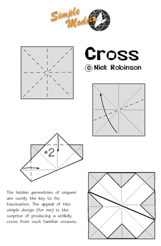 Origami fun! | PDF