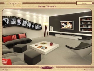 Home Theater 