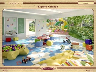 Espaço Criança 