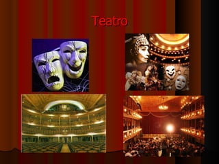 Teatro 