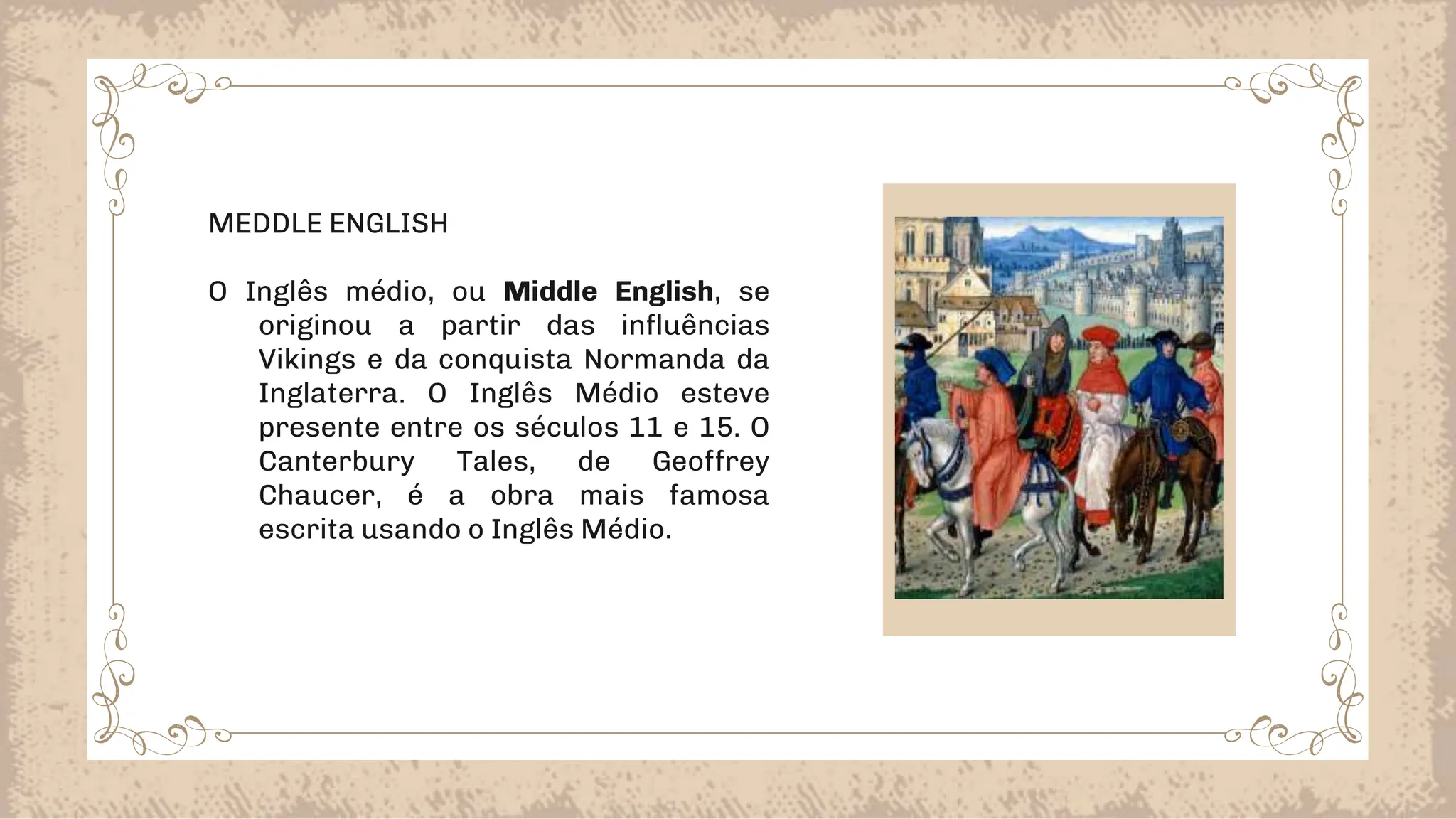 Origem da Língua inglesa.pptx resumos gerais sobre a origem da língua ...
