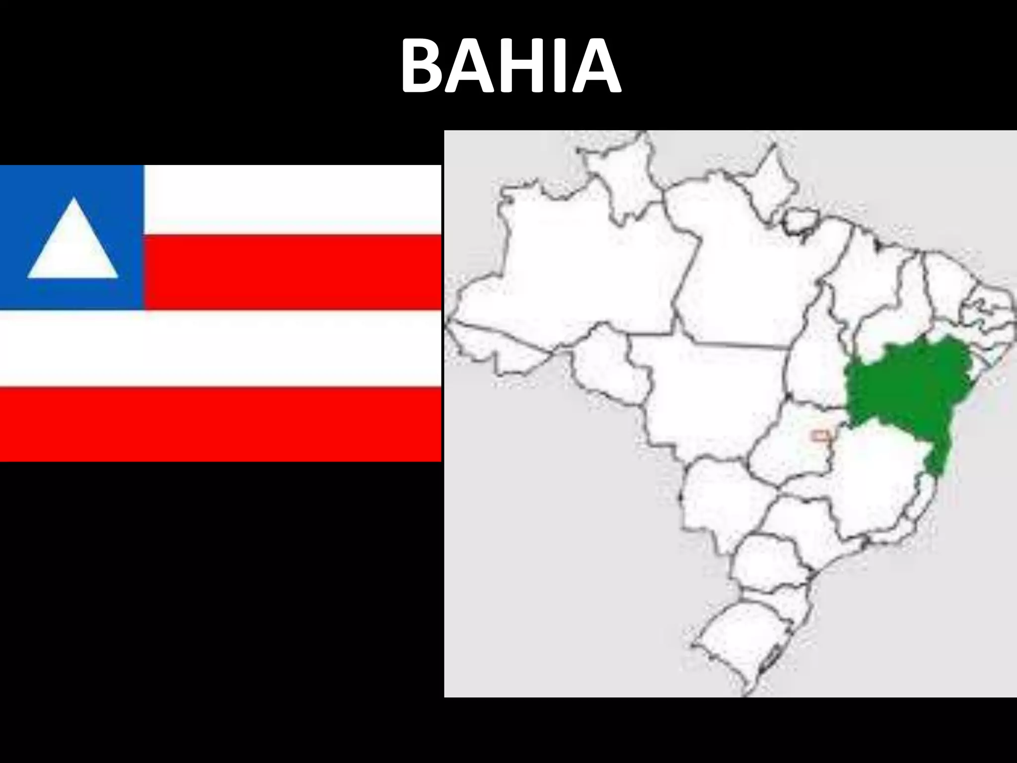 BAHIA