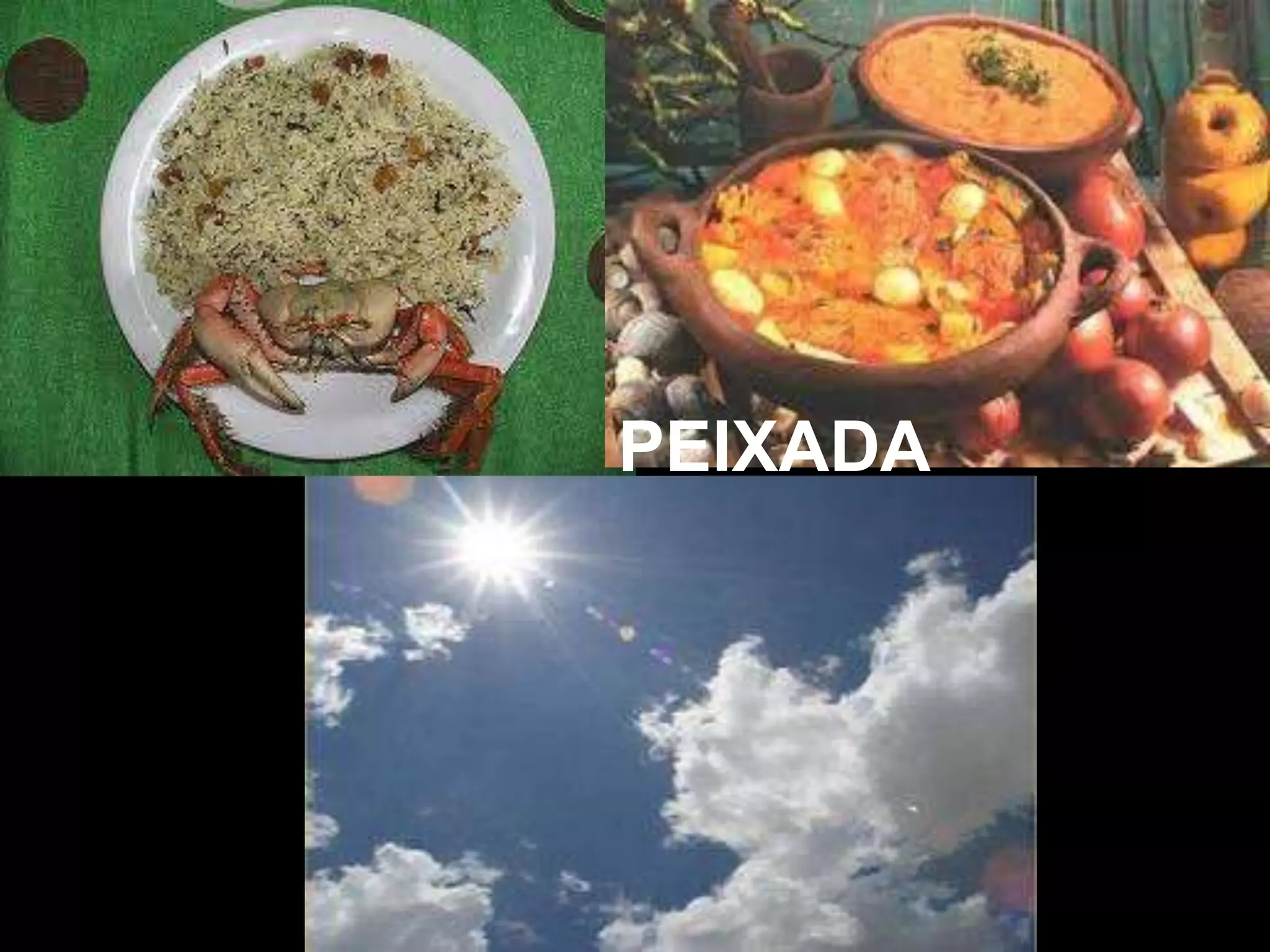 PEIXADA