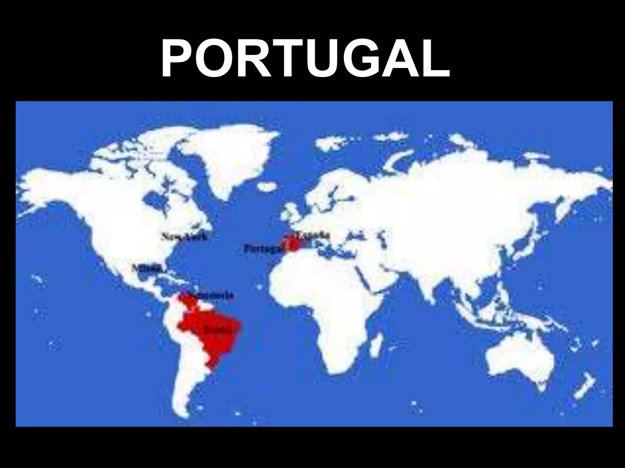 PORTUGAL