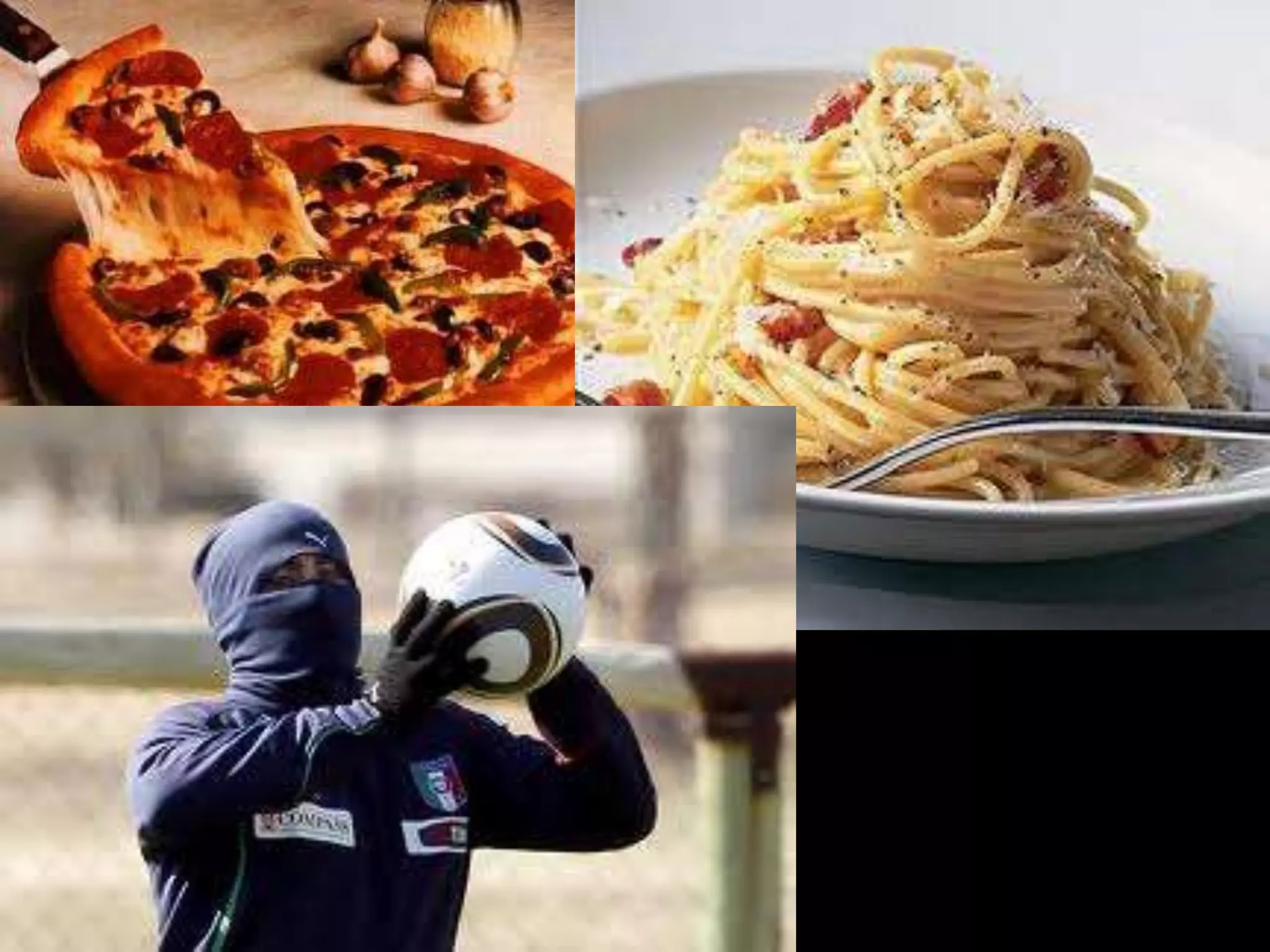 Origem das famílias