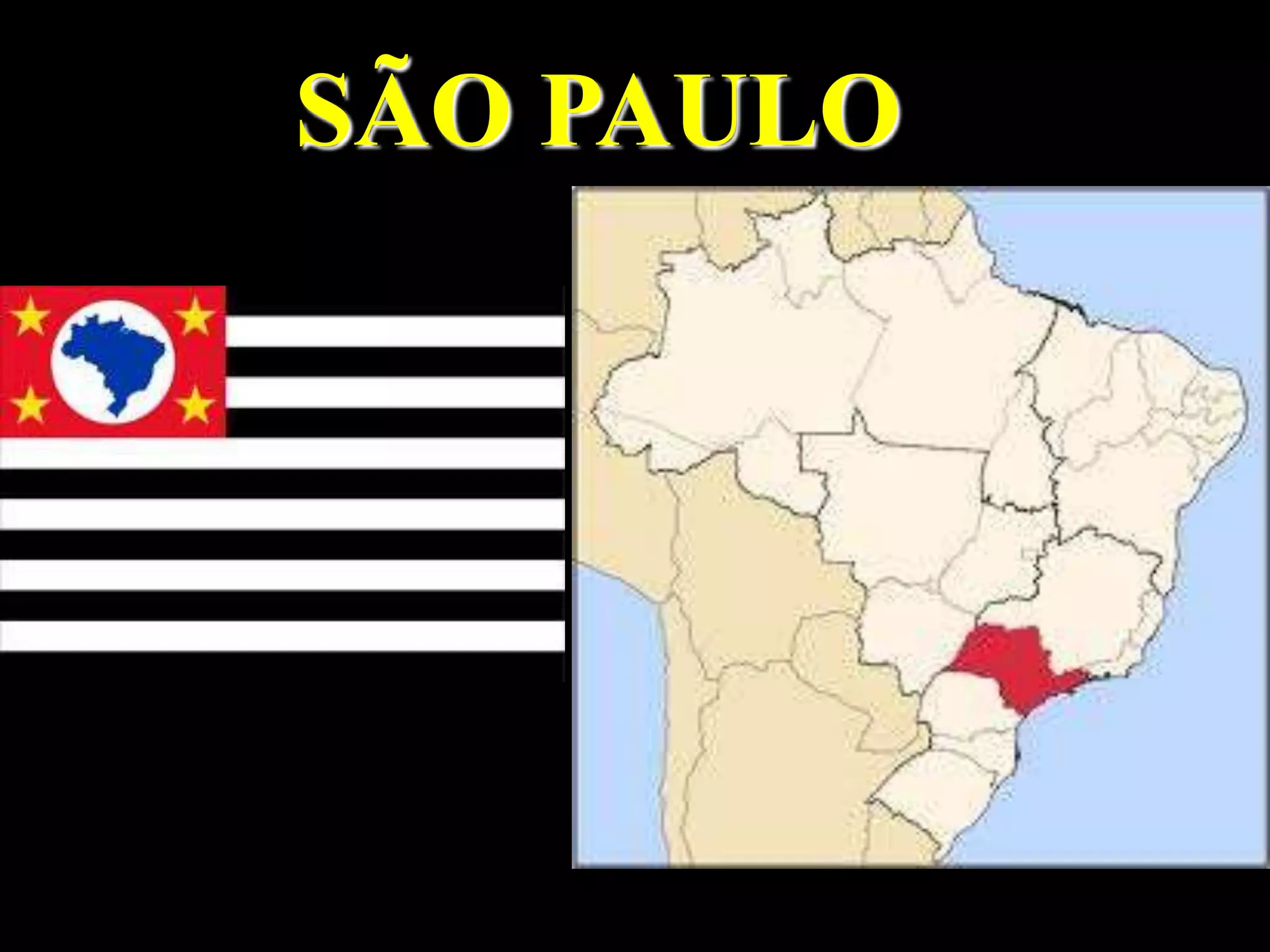 SÃO PAULO