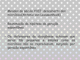 Um dos primeiros a empregar o método experimental