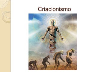 Criacionismo
 