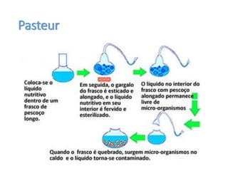 Pasteur
 
