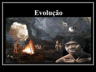 Evolução
 