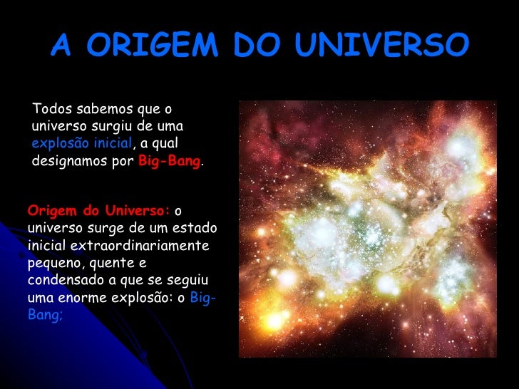 Alguns Estudiosos Acreditam Que A Vida Surgiu No Nosso Planeta