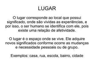 DETERMINISMO GEOGRÁFICO Teoria criada por Friedrich Ratzel (1844-1904) 