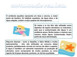 Origem Micro Nos Alimentos