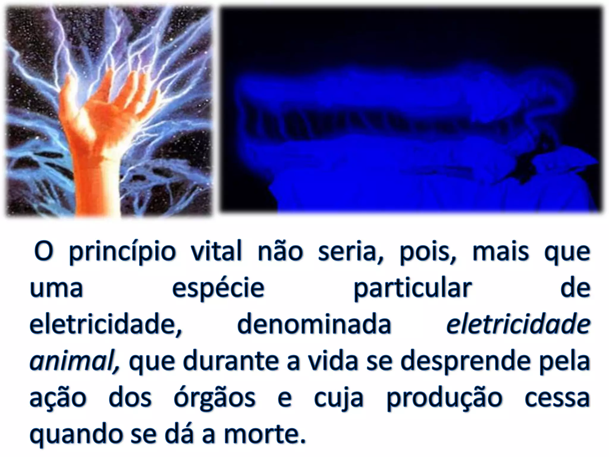 Origem e natureza dos espíritos - n. 12