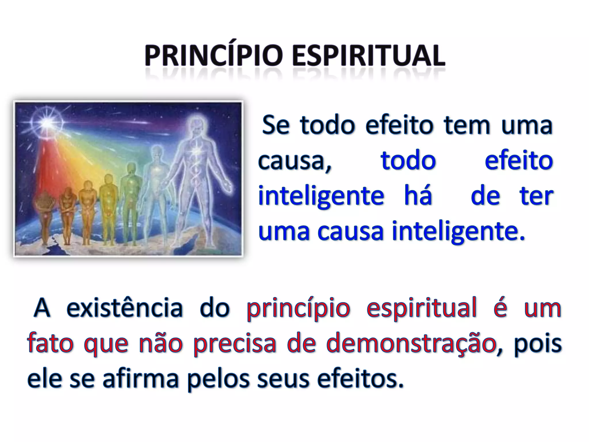 Origem e natureza dos espíritos - n. 12