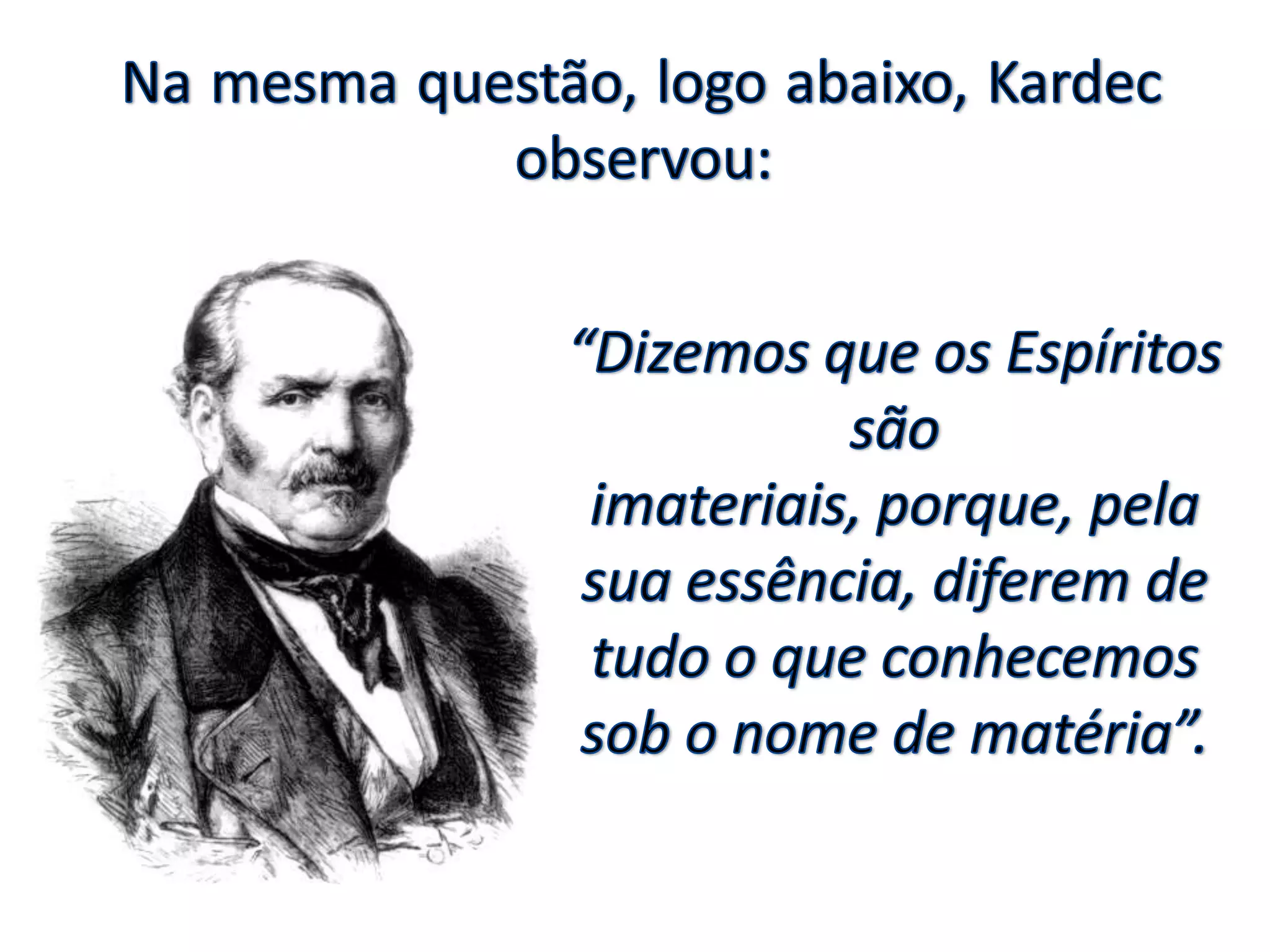 Origem e natureza dos espíritos - n. 12