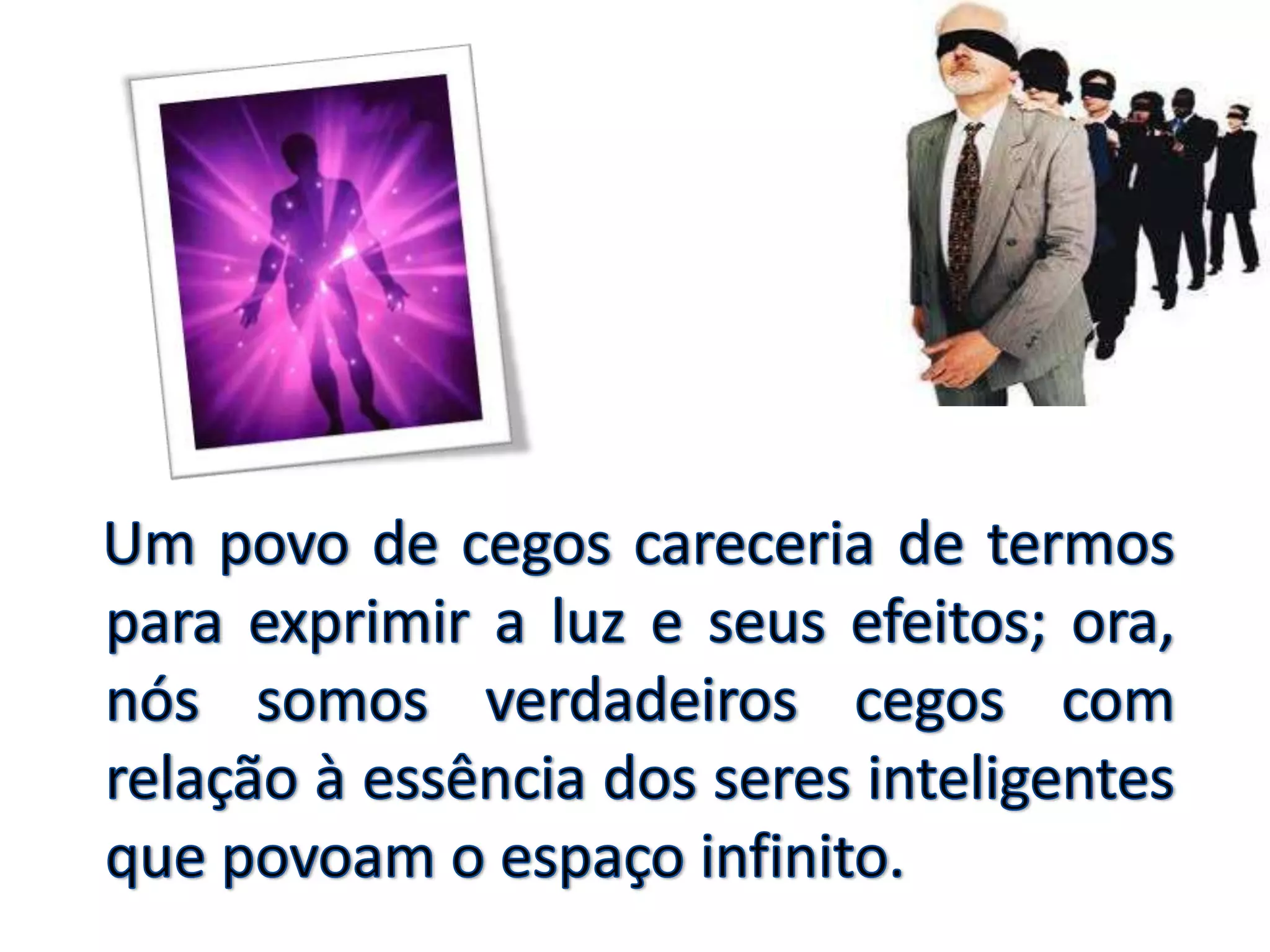 Origem e natureza dos espíritos - n. 12