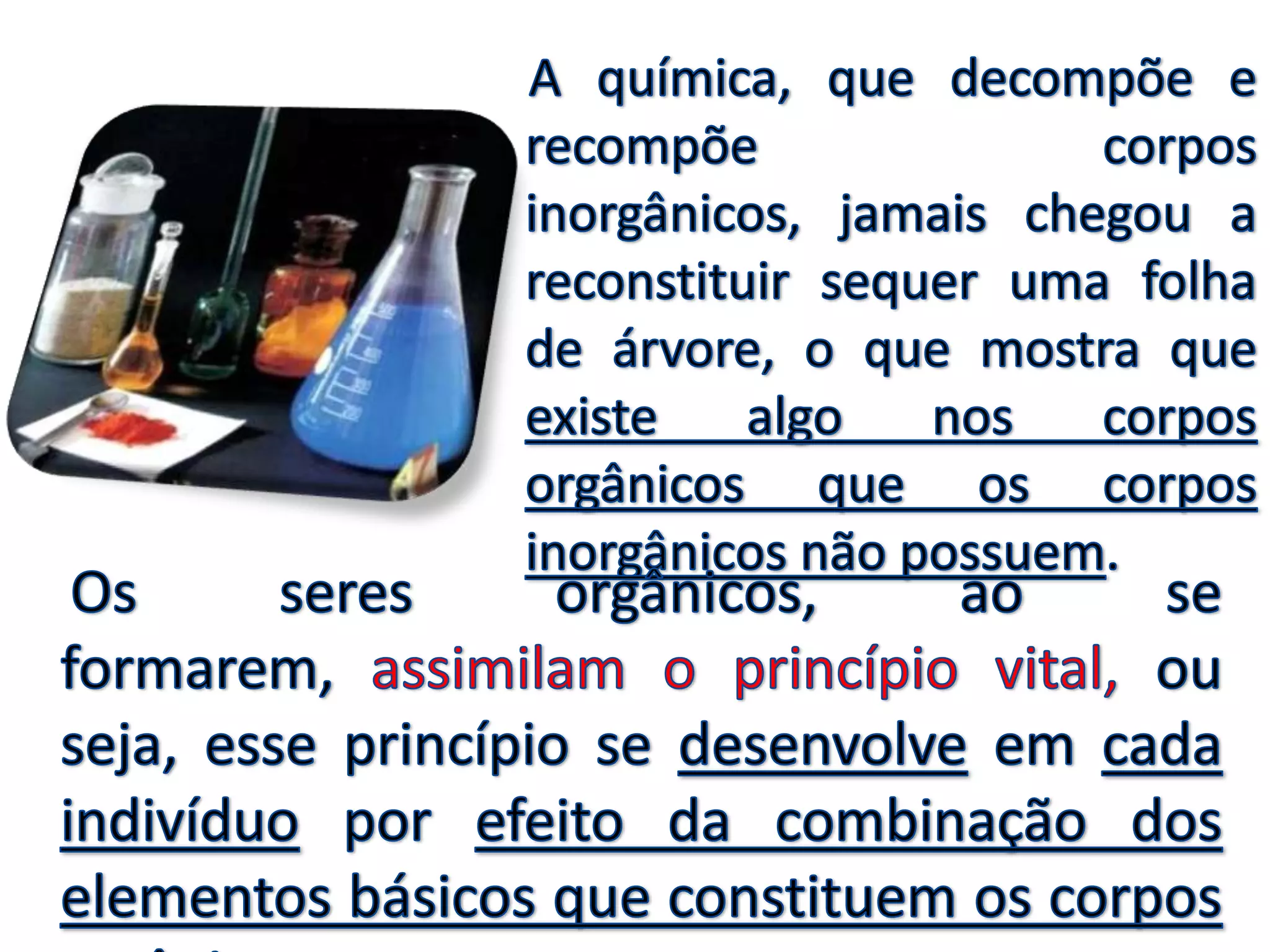 Origem e natureza dos espíritos - n. 12