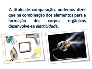 Origem e natureza dos espíritos - n. 12